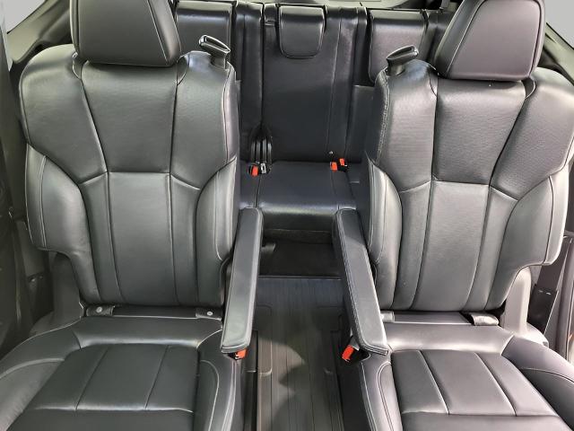 2024 Subaru Ascent Vehicle Photo in Oshkosh, WI 54904