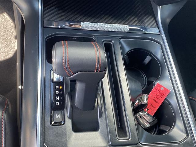 2024 Ford F-150 Vehicle Photo in Greenville, TX 75402