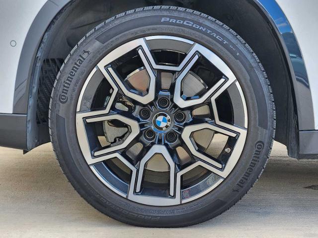 2024 BMW X1 xDrive28i Vehicle Photo in PLANO, TX 75024