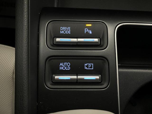 2024 Hyundai SONATA Hybrid Vehicle Photo in Appleton, WI 54913