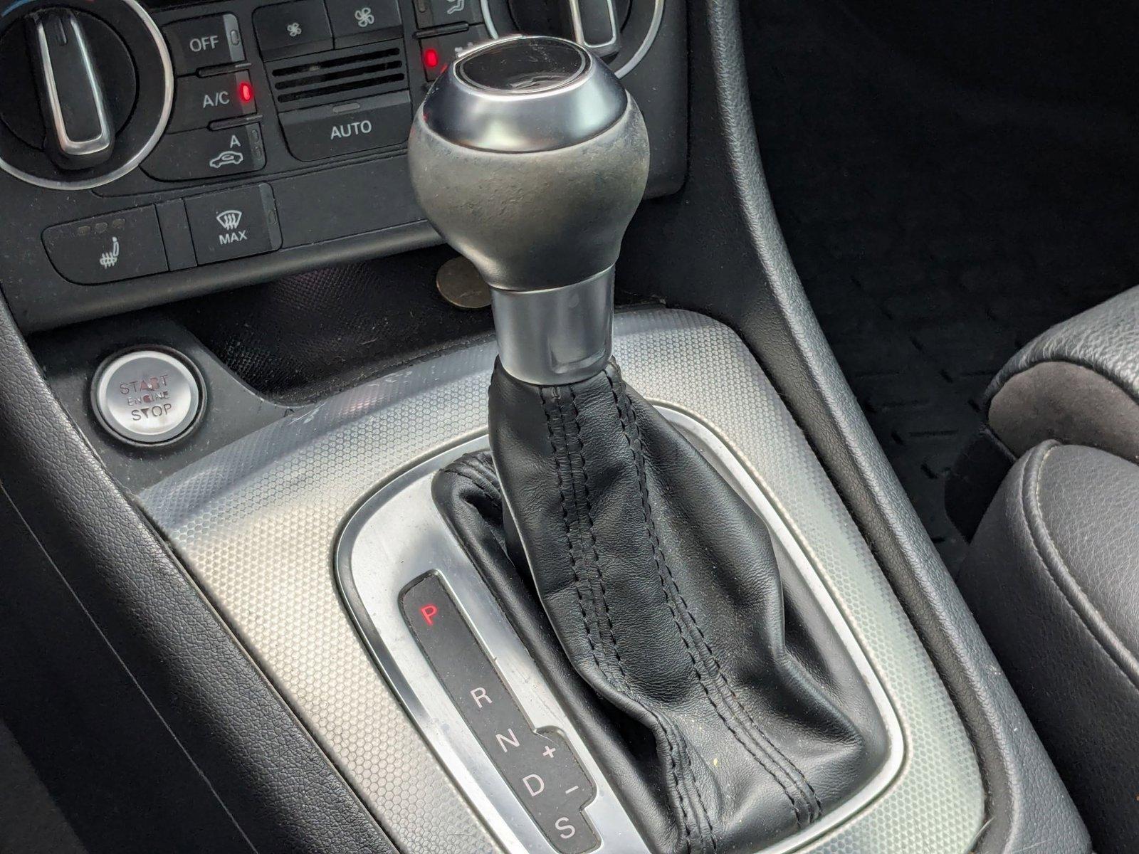 2018 Audi Q3 Vehicle Photo in Pompano Beach, FL 33064
