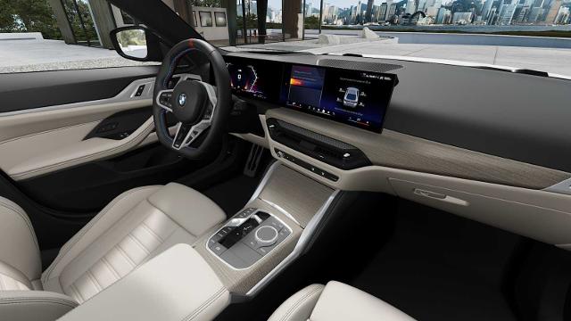2025 BMW M440i Vehicle Photo in GRAPEVINE, TX 76051