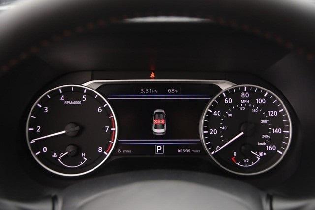 2025 Nissan Sentra Vehicle Photo in Hazelwood, MO 63042