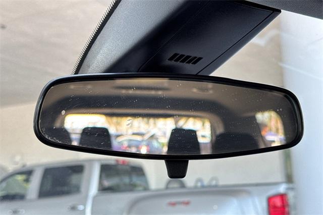 2023 GMC Acadia Vehicle Photo in ELK GROVE, CA 95757-8703