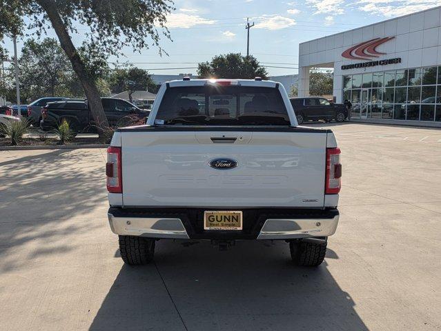2023 Ford F-150 Vehicle Photo in SELMA, TX 78154-1459