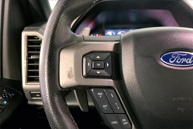 2020 Ford F-150 Vehicle Photo in Lees Summit, MO 64086