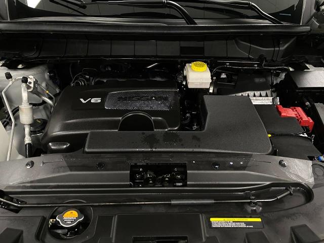 2022 Nissan Pathfinder Vehicle Photo in Appleton, WI 54913