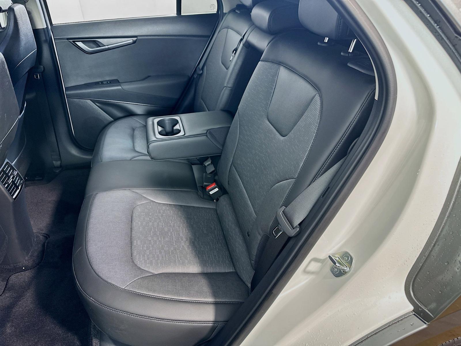 2024 Kia Niro EV Vehicle Photo in Langhorne, PA 19047