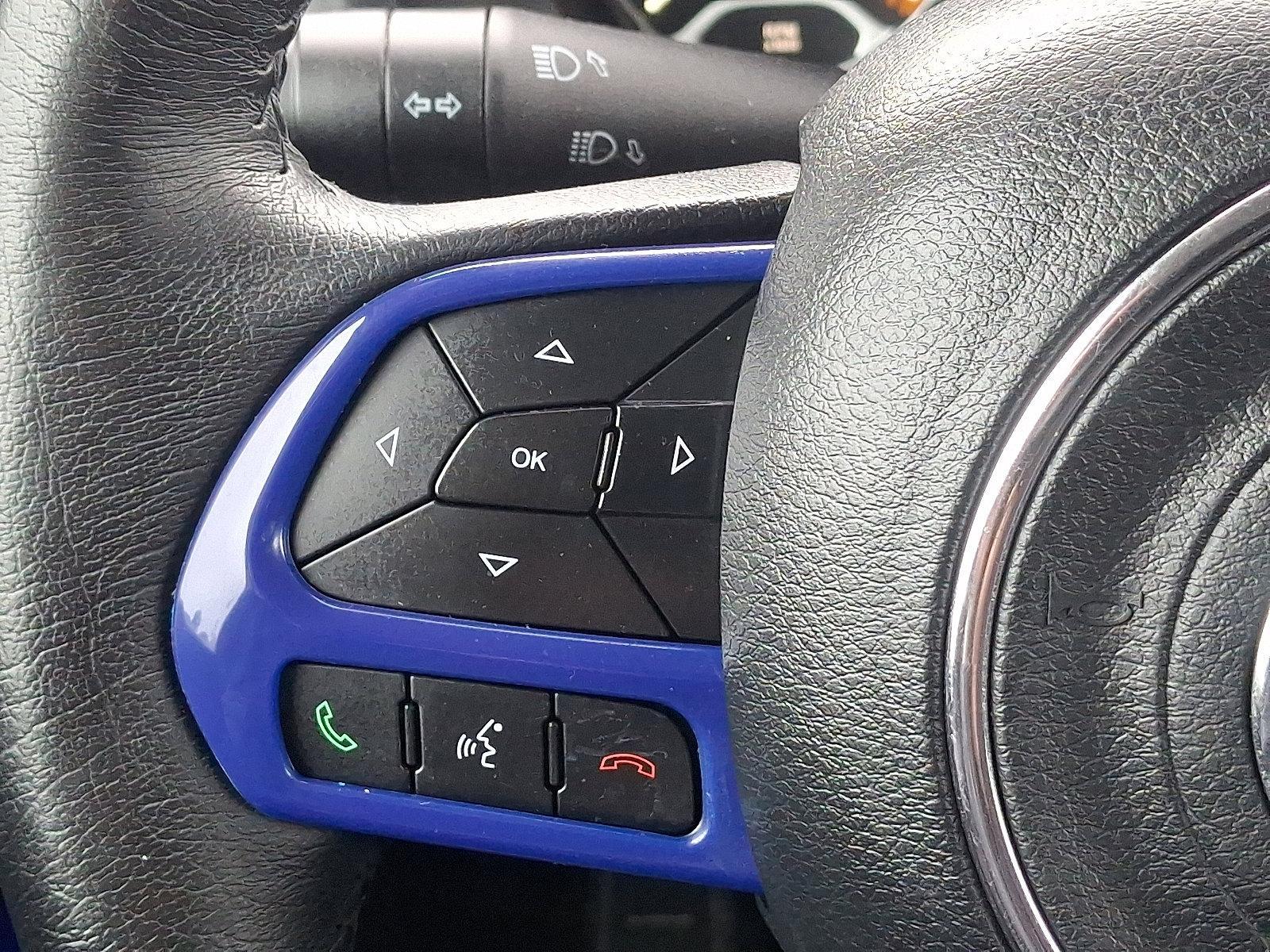2016 Jeep Renegade Vehicle Photo in Harrisburg, PA 17111