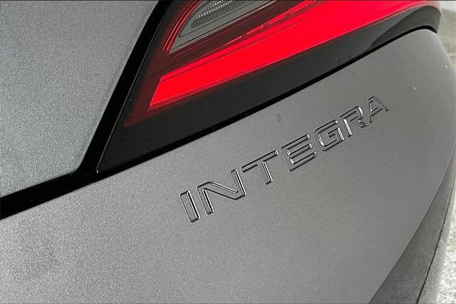 2024 Acura Integra Vehicle Photo in Grapevine, TX 76051