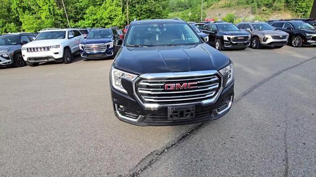 2022 GMC Terrain Vehicle Photo in Pleasant Hills, PA 15236
