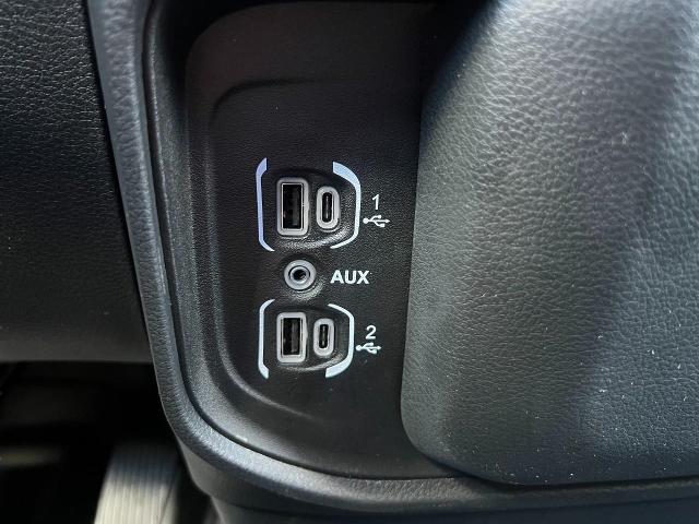 2025 Ram 1500 Vehicle Photo in Oshkosh, WI 54901