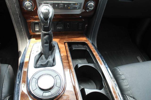 2019 INFINITI QX80 Vehicle Photo in HOUSTON, TX 77090