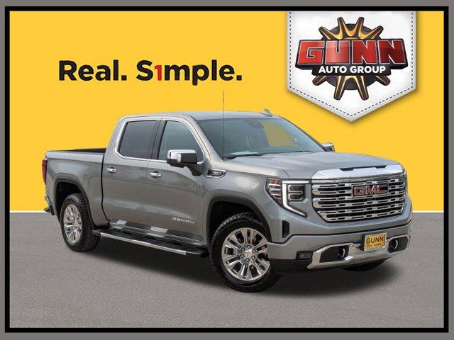 2023 GMC Sierra 1500 Vehicle Photo in SELMA, TX 78154-1459