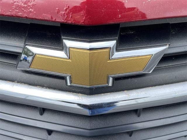 2019 Chevrolet Equinox Vehicle Photo in TULLY, NY 13159-3159