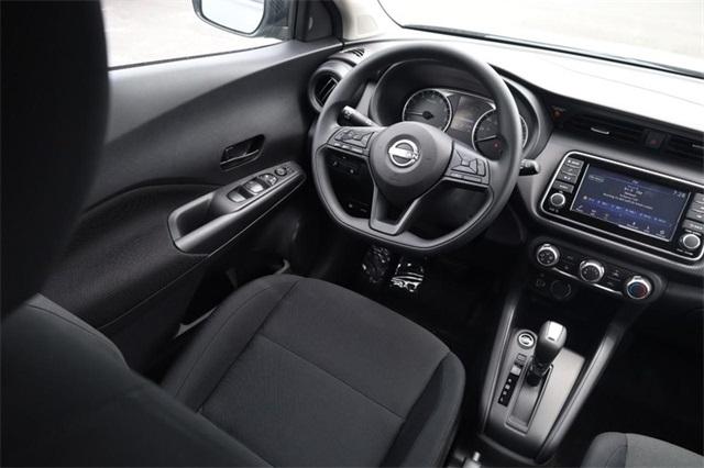 2025 Nissan Kicks Play Vehicle Photo in Hazelwood, MO 63042