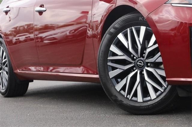2024 Nissan Altima Vehicle Photo in Hazelwood, MO 63042