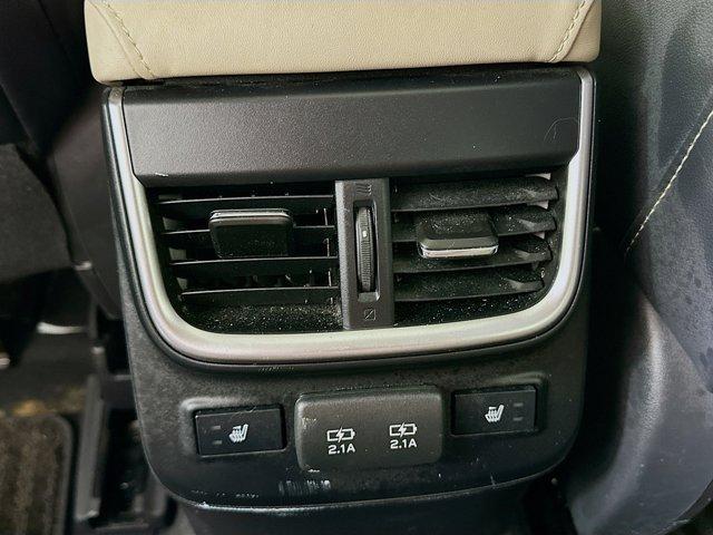 2020 Subaru Outback Vehicle Photo in Doylestown, PA 18902