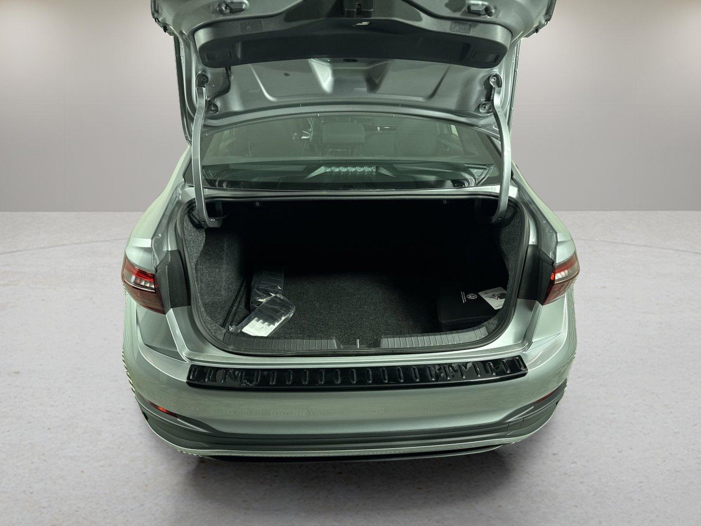 2025 Volkswagen Jetta Vehicle Photo in Georgetown, TX 78626