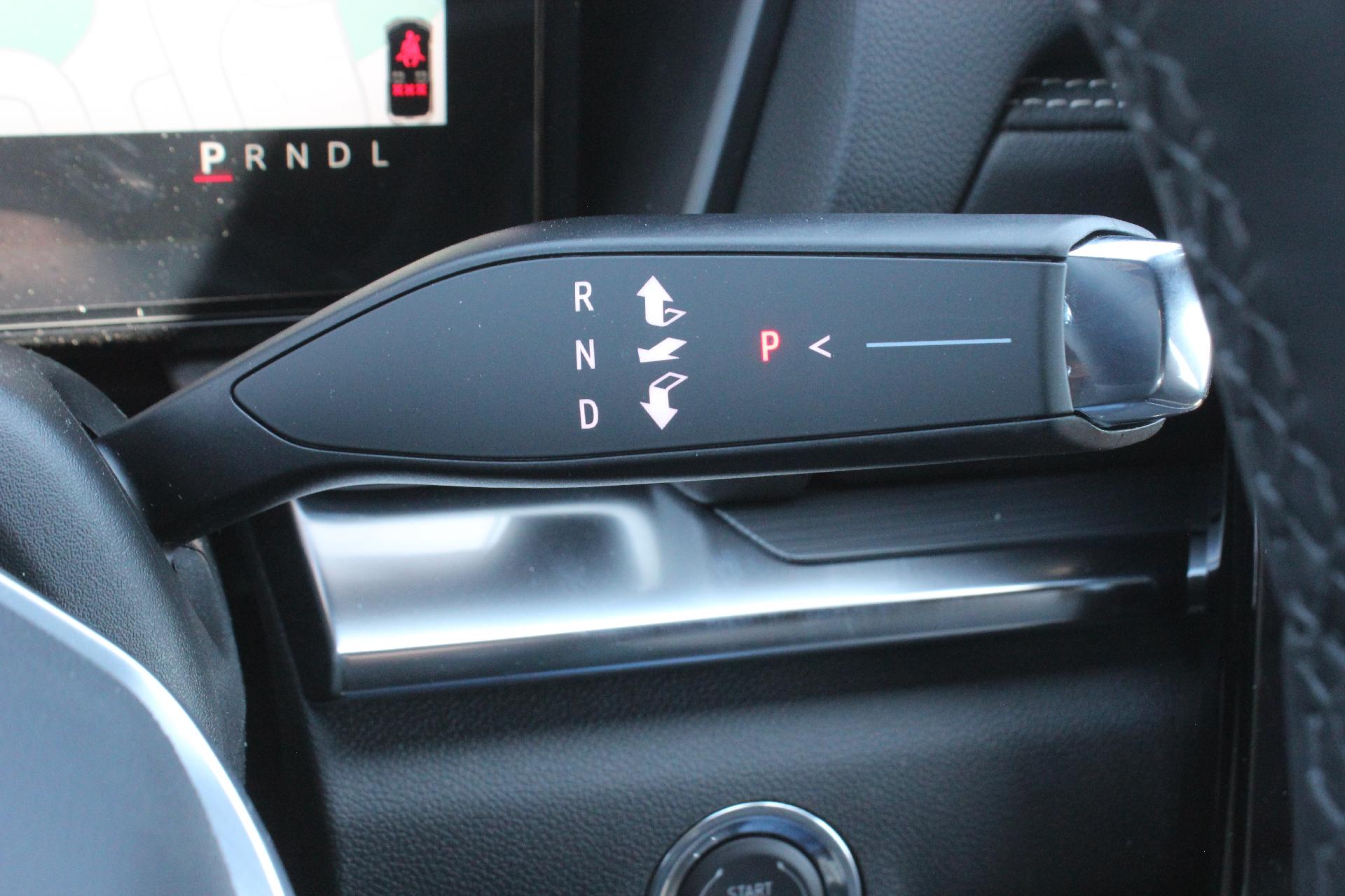 2026 GMC Terrain Vehicle Photo in AURORA, CO 80012-4011