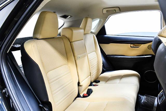 2018 Lexus NX 300 Vehicle Photo in DALLAS, TX 75235
