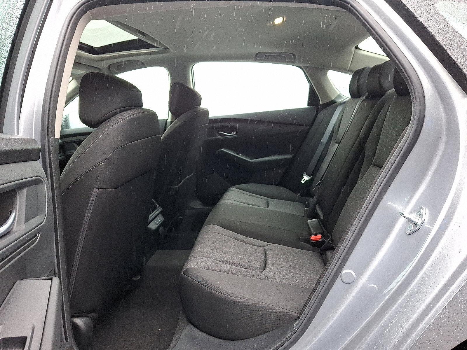 2025 Honda Accord Sedan Vehicle Photo in Harrisburg, PA 17111
