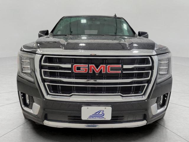 2021 GMC Yukon Vehicle Photo in NEENAH, WI 54956-2243