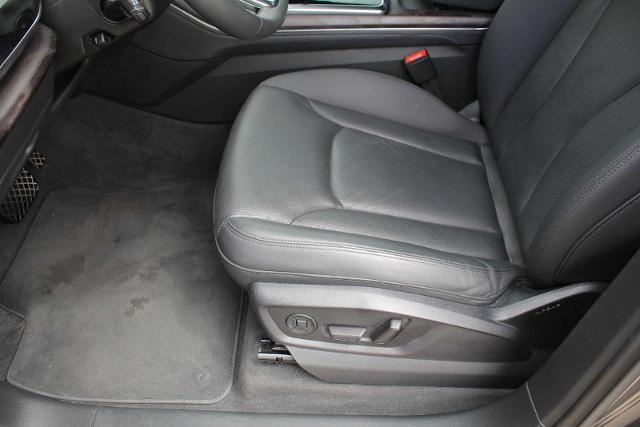 2023 Audi Q7 Vehicle Photo in HOUSTON, TX 77090