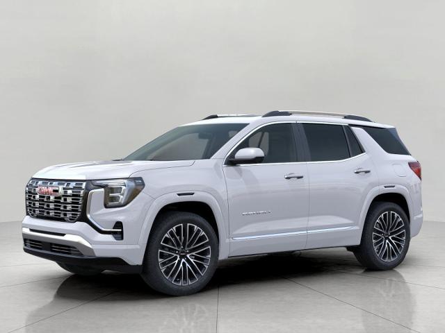 2026 GMC Terrain Vehicle Photo in APPLETON, WI 54914-8833