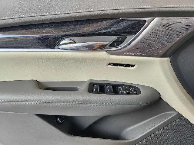 2023 Cadillac XT6 Vehicle Photo in HOUSTON, TX 77079