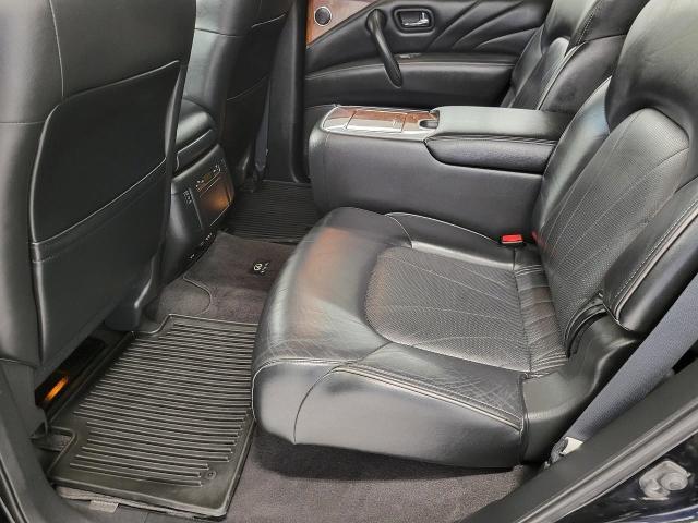 2015 INFINITI QX80 Vehicle Photo in NEENAH, WI 54956-2243