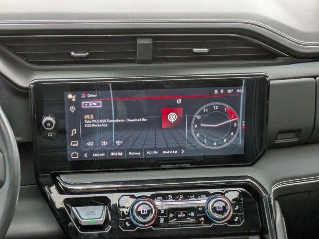 2023 GMC Sierra 1500 Vehicle Photo in SELMA, TX 78154-1459