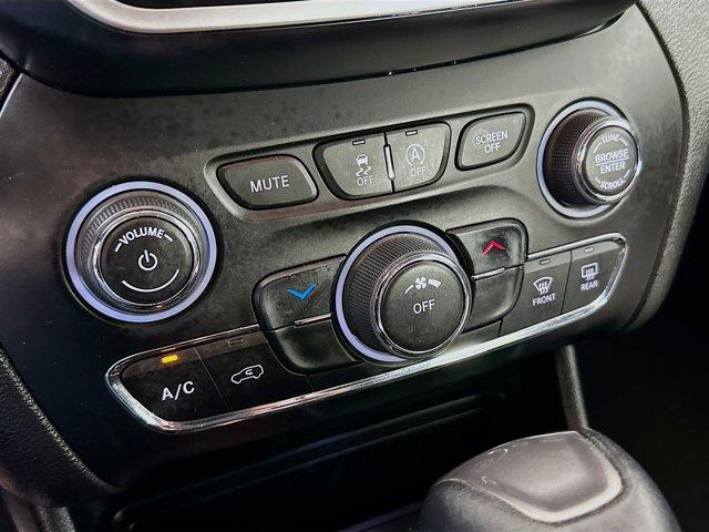 2020 Jeep Cherokee Vehicle Photo in Doylsetown, PA 18901