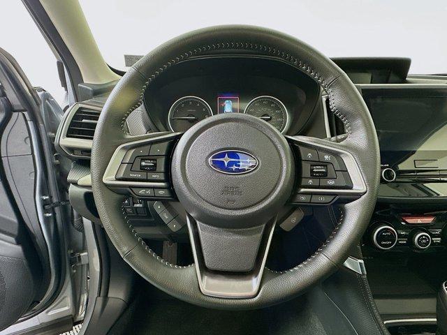 2024 Subaru Forester Vehicle Photo in Doylestown, PA 18902