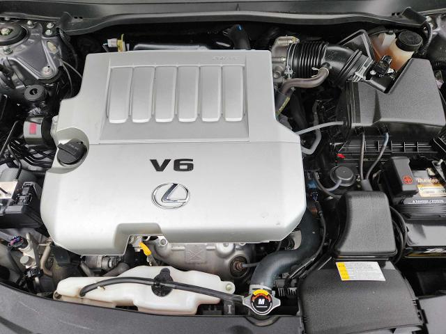 2016 Lexus ES 350 Vehicle Photo in MCKINNEY, TX 75070