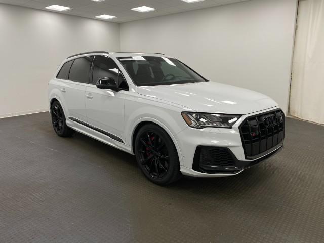 2023 Audi SQ7 Vehicle Photo in Appleton, WI 54913