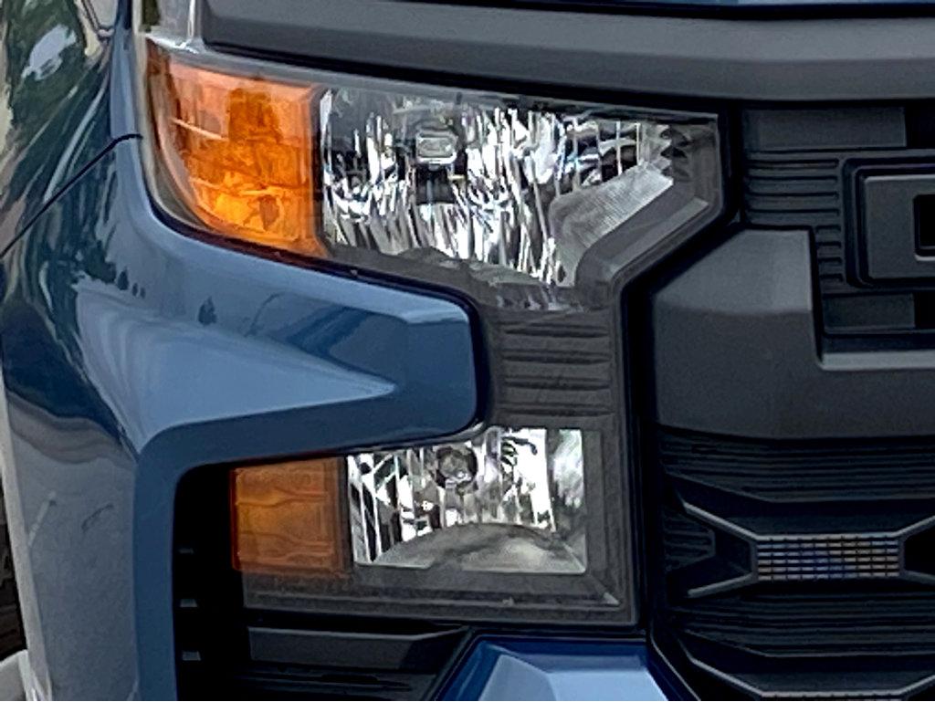 2024 Chevrolet Silverado 1500 Vehicle Photo in POOLER, GA 31322-3252