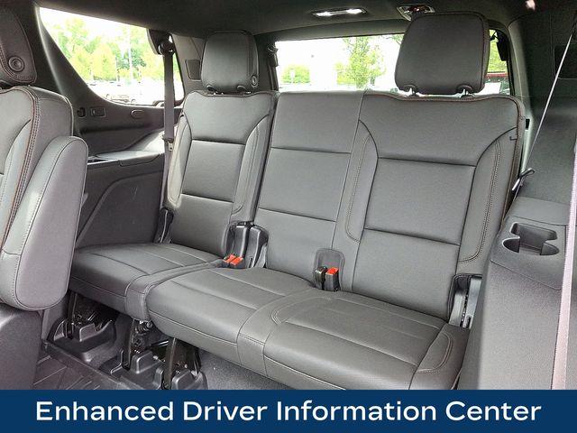 2024 Chevrolet Tahoe Vehicle Photo in PAWLING, NY 12564-3219