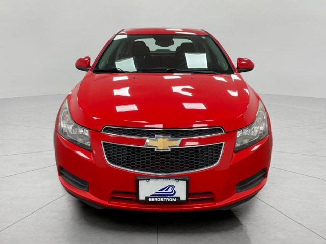 2014 Chevrolet Cruze Vehicle Photo in Appleton, WI 54913