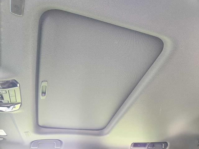 2025 Toyota Land Cruiser Vehicle Photo in PLANO, TX 75024