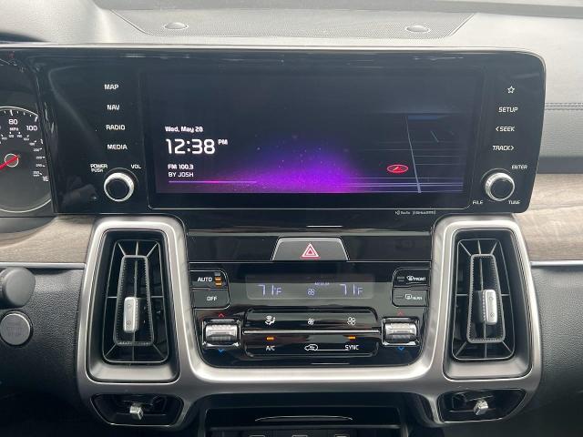 2022 Kia Sorento Vehicle Photo in Appleton, WI 54914