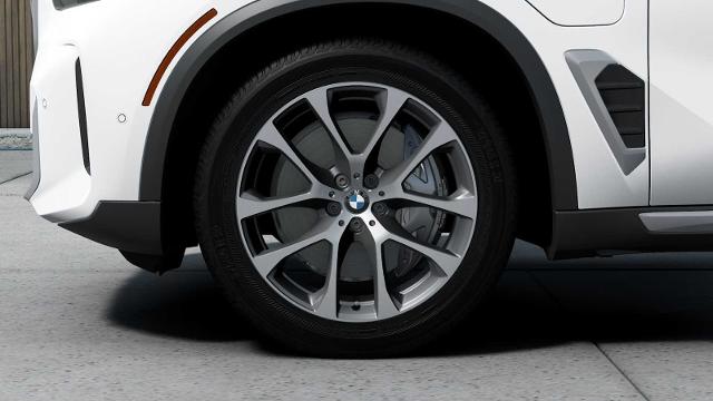 2026 BMW X5 xDrive50e Vehicle Photo in GRAPEVINE, TX 76051
