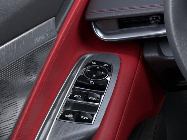 2025 Chevrolet Corvette Stingray Vehicle Photo in APPLETON, WI 54914-4656