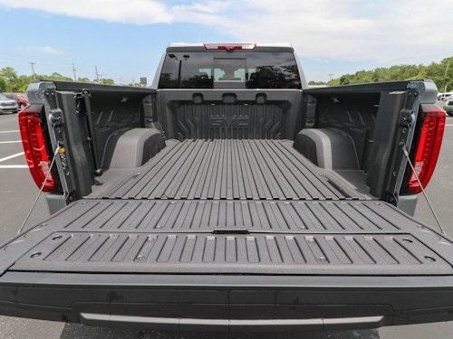 2025 GMC Sierra 1500 Vehicle Photo in HOMOSASSA, FL 34448-1461