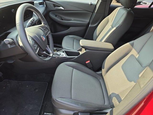 2024 Buick Encore GX Vehicle Photo in Pleasant Hills, PA 15236
