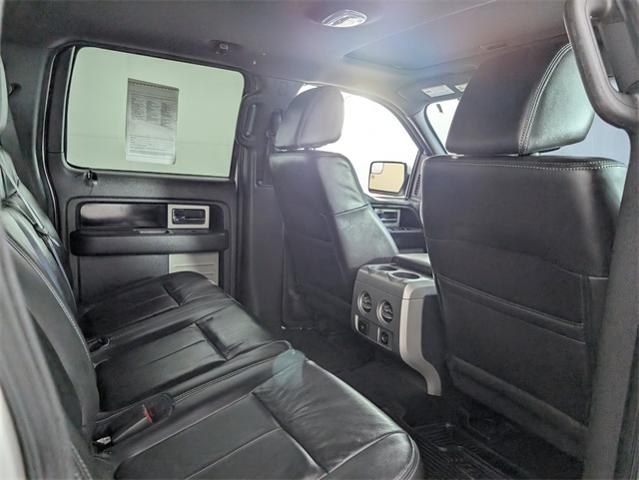 2011 Ford F-150 Vehicle Photo in ENGLEWOOD, CO 80113-6708