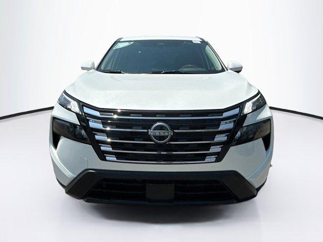 2025 Nissan Rogue Vehicle Photo in Flemington, NJ 08822