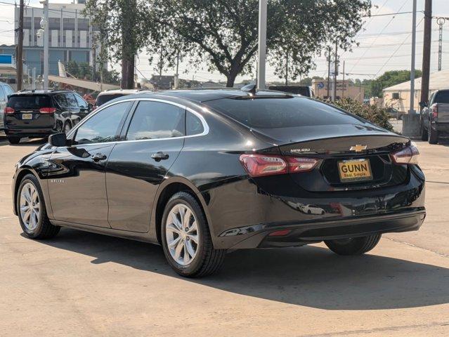 2020 Chevrolet Malibu Vehicle Photo in San Antonio, TX 78209
