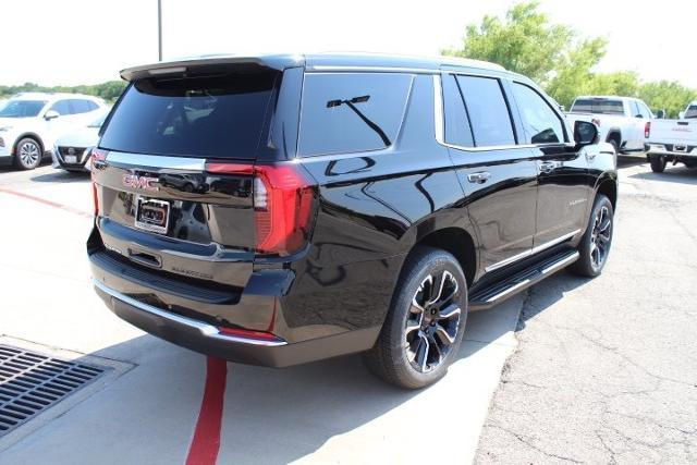 2025 GMC Yukon Vehicle Photo in Greenville, TX 75402