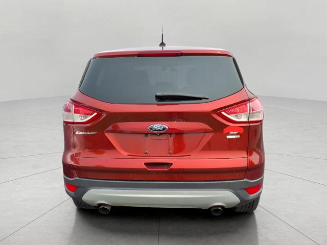 2015 Ford Escape Vehicle Photo in Oshkosh, WI 54904